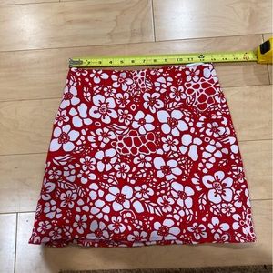 Aritzia skirt size 2